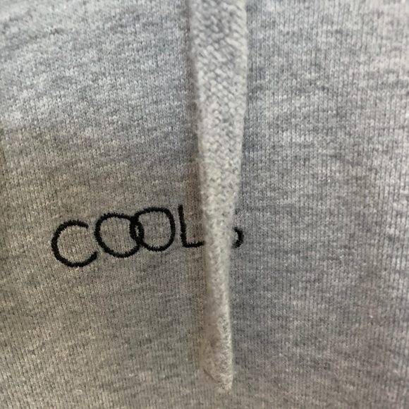 BARNEY COOLS HOODIE - Picture 3 of 4